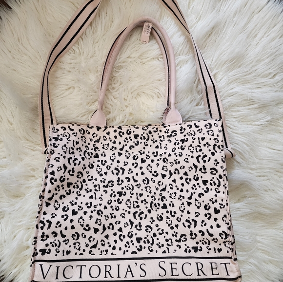 Victoria's Secret Totebag - Picture 3 of 3